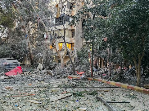 Burada hamı sabitlik istəyir &ndash; İsrailli&nbsp;jurnalistdən həyəcanlı AÇIQLAMA