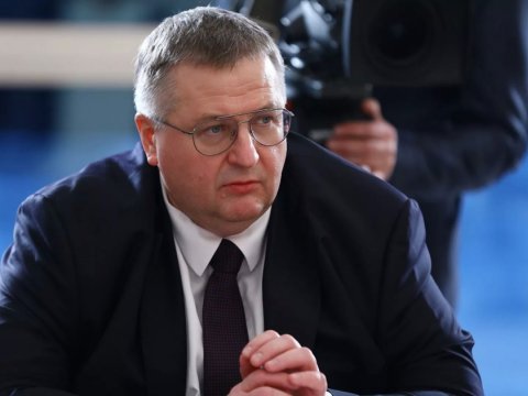 Overçuk: Azərbaycan tərəfinin yardımı üçün minnətdarıq