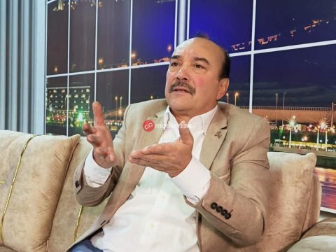 Qarabağ mövzusunda mənim qədər film çəkən olmayıb&nbsp;-&nbsp; MÜSAHİBƏ&nbsp;&nbsp;