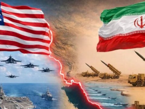 ABŞ SEPAH-ın komanda məntəqələrini məhv edib