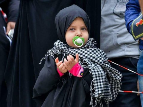 Uşaqların dinə məcbur edilməsi qadağan edildi