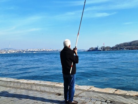 İki qitəni birləşdirən, dörd imperiyanın PAYTAXTI