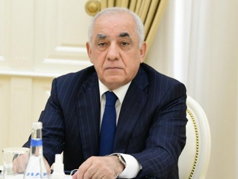 Bu ərazilərdə&nbsp;mitinqlərin keçirilməsi&nbsp;qadağan edildi