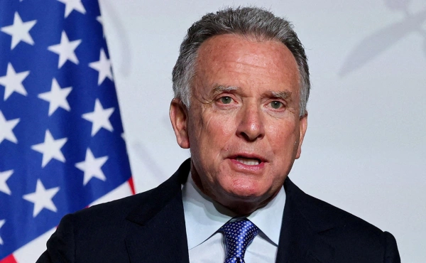 İran 11 nüvə bombası ilə utanmadan bizi hədələdi -&nbsp;Trampın elçisi