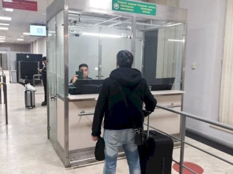 25-dən çox ölkə Azərbaycandan kömək istədi - Vətəndaşlarının İrandan təxliyəsi üçün&nbsp;