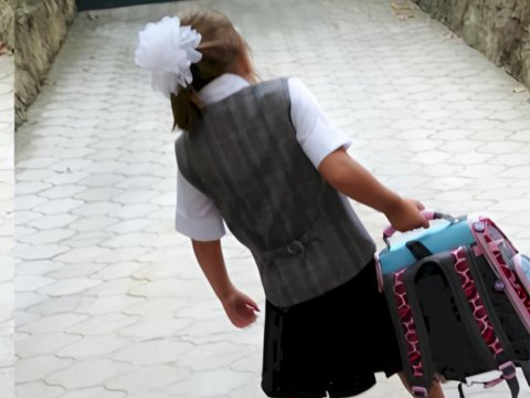 Şagirdlərin çanta yükünün azaldılması&nbsp;təklif olundu