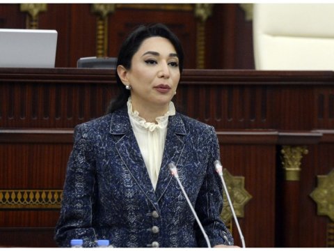 Ombdsmanın müraciəti əsasında 21 məhkum əfv olunub