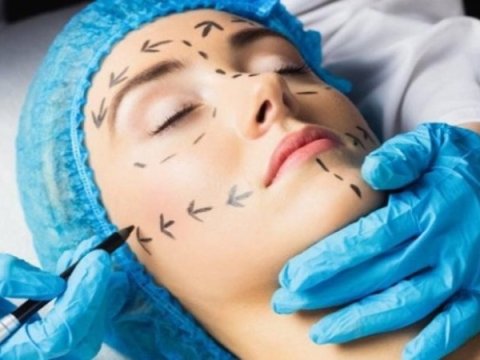 Cəzalandırılan plastik cərrah və stomatoloqların sayı AÇIQLANDI