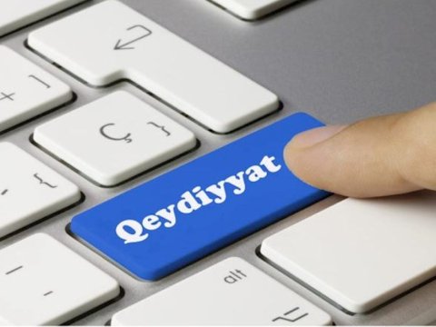 Universitetlərə və kolleclərə sənəd qəbulu sona çatır