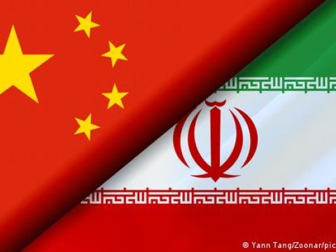 Bu ölkə Hörmüz boğazını bağlamağa icazə vermir