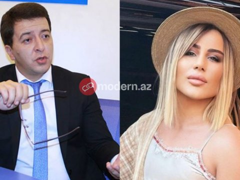 Nə Elşən Musyaevi tanıyıram, nə də partiyasını - Bayram Nurludan TƏKZİB&nbsp;&nbsp;