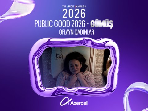 "Azercell"in layihəsi beynəlxalq mükafata layiq görüldü