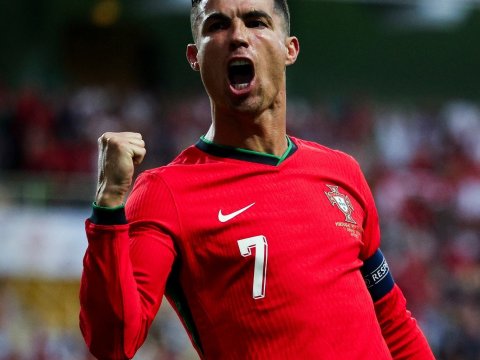 Ronaldu Səudiyyə Ərəbistanından çıxdı