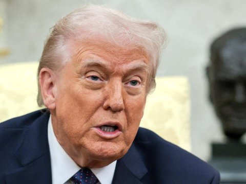 Trump: Biz hücum etməsəydik, İran edəcəkdi