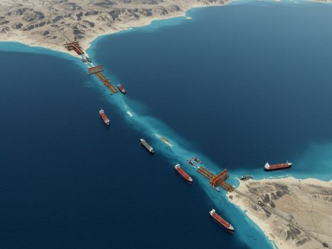 İran Hörmüz boğazına tam nəzarət edir