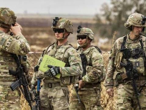 ABŞ İranla&nbsp;müharibəyə 50 min hərbçi cəlb edib