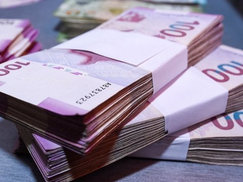 25 milyon manat büdcəyə geri qaytarılıb