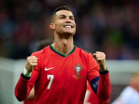 Ronaldonun Səudiyyədən &ldquo;qaçdığı&rdquo; təkzib olundu