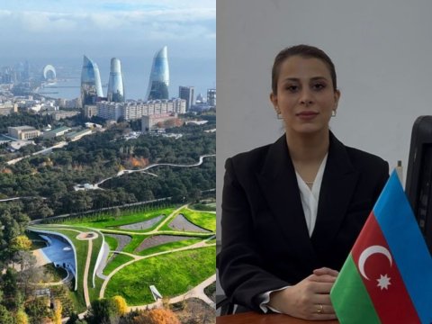 Zəfərdən zəkaya: Azərbaycanın şəhərsalma strategiyasının yeni erası