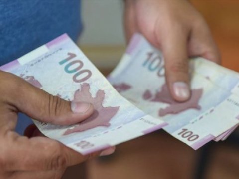 Əhaliyə 1 747, 55 milyon manat ödənilib