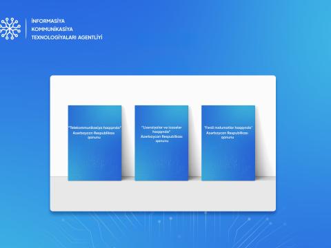 İKTA operator və provayderlərin fəaliyyətinin uyğunluğunu nəzərdən keçirib