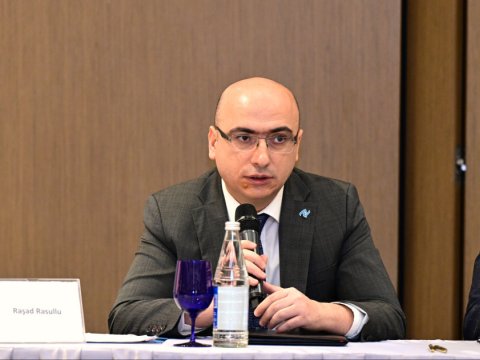 İdman Akademiyasının tələbələri oxumurlar&nbsp;- Baş katib