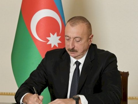 Gənc istedadlara xüsusi təqaüd veriləcək - 61 min manat ayrıldı