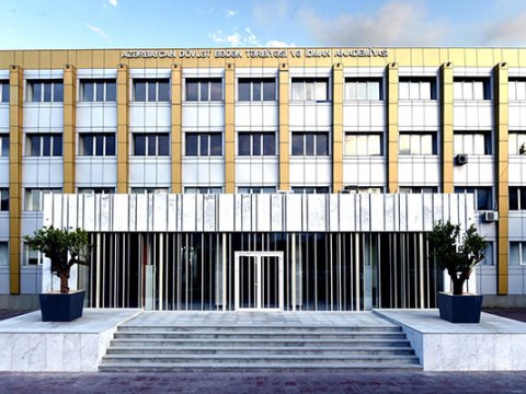 Ali məktəbin&nbsp;qabiliyyət imtahanında dəyişiklik təklif olundu