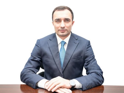 Nazir təyin edilən&nbsp;Fərid Bağırzadə kimdir? - DOSYE