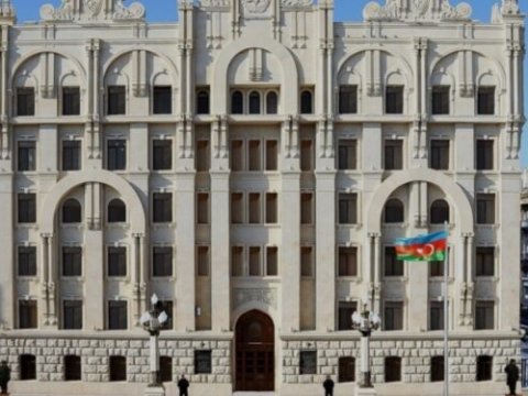 DİN rəhbərliyində 64 qadın var