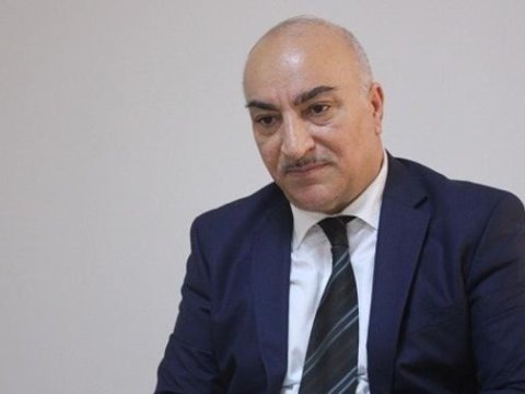 Tahir Kərimlinin partiyada&nbsp;daha geniş səlahiyyətləri var - TƏSDİQLƏDİ