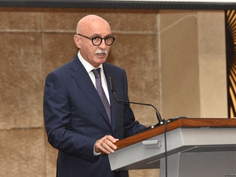 Oğlanlar daha çox texniki, qızlar isə humanitar sahəyə yönəlir - Nazir müavini