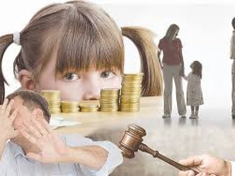 Ölkədə alimentlə bağlı məhkəmə işləri sürətlə artır