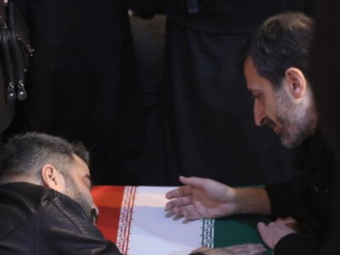 İran ölənlərin sayını açıqladı&nbsp;- 1045 nəfər dəfn olunub