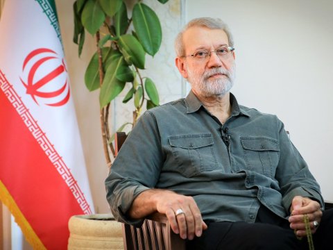 İranı əslində o idarə edir