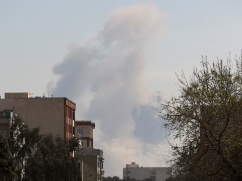 ABŞ İrana qarşı əməliyyatları dərinləşdirir