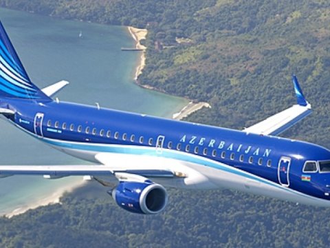 AZAL Ciddədən 209 vətəndaşı Bakıya təxliyə edir