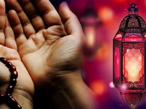 Ramazanın 15-ci gününün duası - İmsak və iftar vaxtları