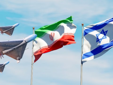 İran İsrailə &ldquo;nüvə xəbərdarlığı&rdquo; edib