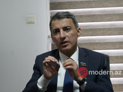 Müəllimin avtoritetliyini geri qaytarmalıyıq - MÜSAHİBƏ