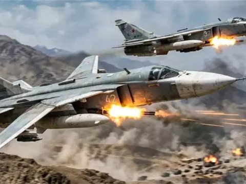 Ərəb pilot amerikalı hərbçiləri ölümdən qurtardı&nbsp;