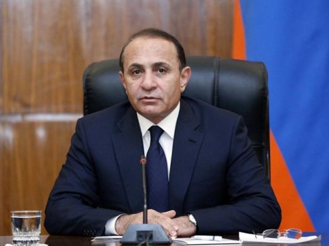 Eks-Baş nazirin qızı prokurorluğa çağırıldı