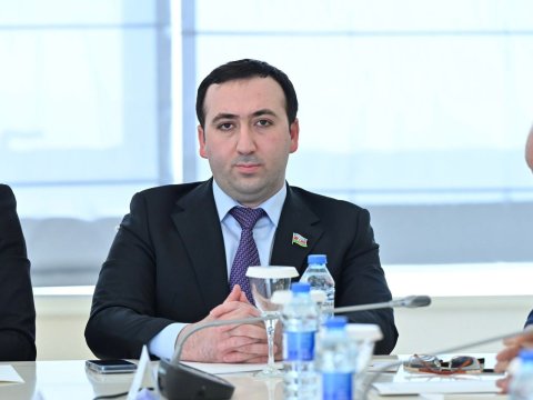 Azərbaycanın geosiyasi tərəfdaşlıq modeli: qlobal enerji dialoqunda mühüm faktor