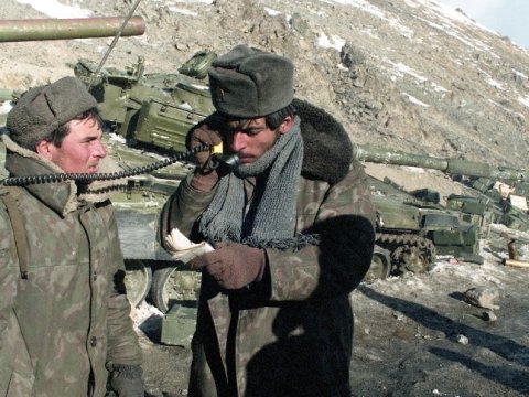 Murovdağ'da 500 askerimiz kayboldu -&nbsp;Devlet Komisyonu