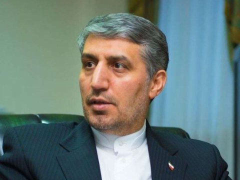 İran səfiri XİN-ə ÇAĞIRILDI