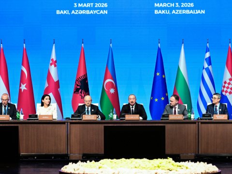 Azərbaycanın dünyada nüfuzunu artıran yeni layihələr