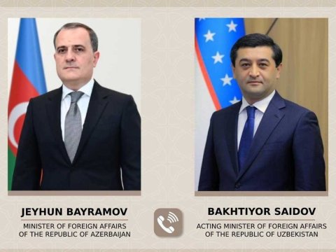 Azərbaycan İrana&nbsp;3 tələb İRƏLİ SÜRÜB