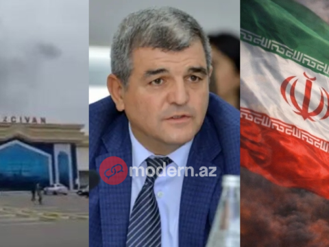 Hücumla bağlı müttəfiqlərimizlə məsləhətləşməliyik - DEPUTAT