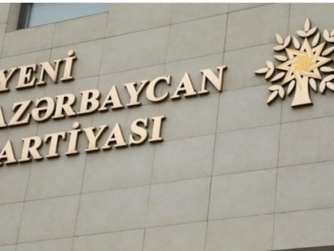 İran Azərbaycan xalqından üzr istəməlidir - YAP-ın bəyanatı