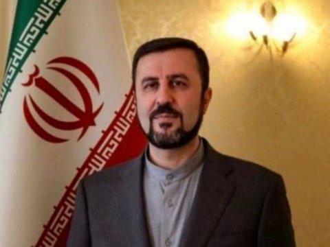 Naxçıvana dron hücumu ilə bağlı İrandan AÇIQLAMA